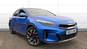 Kia Xceed 1.5T GDi ISG 3 5dr Petrol Hatchback